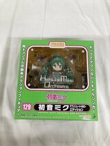 【1円～】【未開封】ねんどろいど 129 キャラクター・ボーカルシリーズ01 初音ミク アブソリュートHMO・エディション_画像1