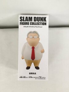 【1円～】安西先生 「映画 THE FIRST SLAM DUNK-スラムダンク-」 FIGURE COLLECTION PVC