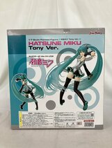 【1円～】キャラクター・ボーカルシリーズ01 初音ミク Tony ver．■_画像2