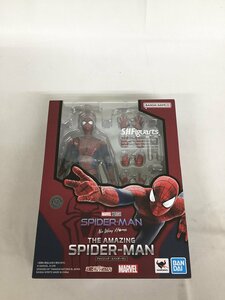 【未開封】S.H.Figuarts アメイジング・スパイダーマン