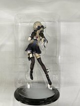 【美品】HoneyStrap 島村シャルロット 「バーチャルYouTuber」 1/7 PVC＆ABS塗装済み完成品 SPWN＆あみあみ限定_画像3