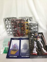 【未開封】1/60 PG RX-78-2 ガンダム 「機動戦士ガンダム」_画像3