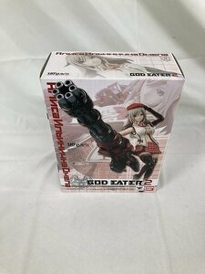 【1円～】【未開封】ゴッドイーター2 S．H．Figuarts アリサ・イリーニチナ・アミエーラ -GOD EATER 2 EDITION-