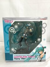 【1円～】【未開封】キャラクター・ボーカルシリーズ01 初音ミク Tony ver．■_画像1