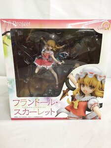 東方Project 悪魔の妹 フランドール・スカーレット