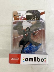 【1円～】【未開封】amiibo ジョーカー