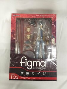 figma 103 逆境無頼カイジ 伊藤カイジ