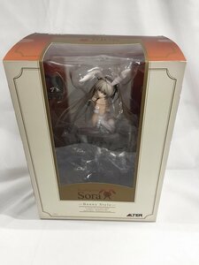 ヨスガノソラ 春日野穹 -Bunny Style- 1/7 完成品フィギュア