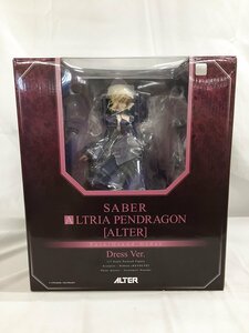 【1円～】Fate/Grand Order セイバー/アルトリア・ペンドラゴン[オルタ] ドレスVer. ■