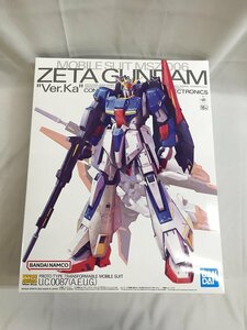 【1円～】【未開封】ゼータガンダム Ver.Ka (MG) 機動戦士Zガンダム