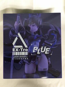 【未開封】Colors：BLUE 「Colors：カラーズ」 1/7 プラスチック製塗装済み完成品