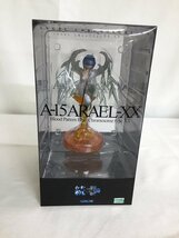 【1円～】【未開封】新世紀エヴァンゲリオン 続・使徒XX A-15 アラエル-XX （ノンスケールPVC塗装済み完成品）_画像1