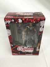 【未開封】figma 120 ベルセルク ガッツ 黒い剣士ver．_画像1