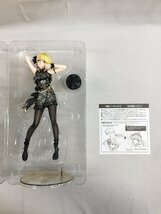 【美品】宮本フレデリカ フレ・デ・ラ・モード 「アイドルマスター シンデレラガールズ」 1/7 PVC＆ABS製塗装済み完成品_画像5