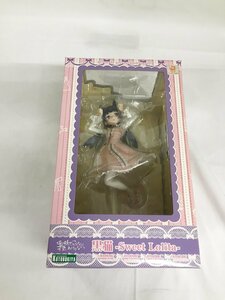 【未開封】俺の妹がこんなに可愛いわけがない。 黒猫 -Sweet Lolita- （1/7スケール PVC塗装済み完成品）