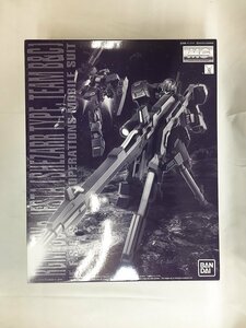 【未開封】1/100 MG RGM-96Xs ジェスタ シェザール班仕様 B＆C班装備 「機動戦士ガンダムNT」 プレミアムバンダイ限定 [5055862]