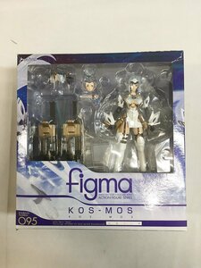 【1円～】figma 095 ゼノサーガ エピソードIII ［ツァラトゥストラはかく語りき］ KOS-MOS ver．4