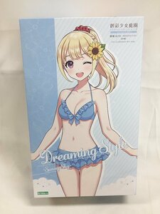 【1円～】【未開封】1/10 結城まどか(水着) ドリーミングスタイル サニースカイ 「創彩少女庭園」 コトブキヤショップ限定 [JK028]