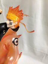 G.E.M.シリーズ NARUTO-ナルト- 疾風伝 うずまきナルト 六道仙人モード (再販)_画像9