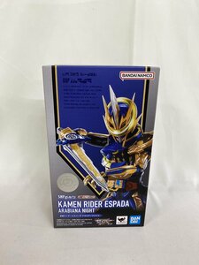 S.H.Figuarts 仮面ライダーエスパーダ アラビアーナナイト