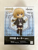 【1円～】ねんどろいどどーる ルーラー 私服Ver. Fate/Apocrypha_画像1