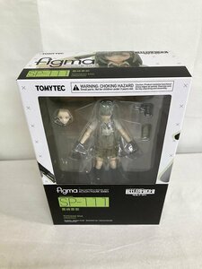 【未開封】figma SP-111 リトルアーモリー 豊崎恵那