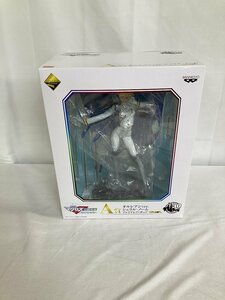 【1円～】【未開封】一番くじプレミアム マクロスF～サヨナラノツバサ～ A賞 シェリル・ノーム オルレアンver．