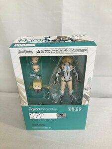 【未開封】figma 272 楽園追放 -Expelled from Paradise- アンジェラ・バルザック