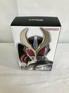 【美品】S.H.Figuarts (真骨彫製法) 仮面ライダーアギト トリニティフォーム 「仮面ライダーアギト」