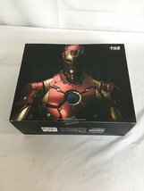 【1円～】【未開封】【再販】RE:EDIT IRON MAN #01 Bleeding Edge Armor 可動フィギュア_画像2