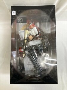 ルプスレギナ・ベータ so-bin Ver. 1/8 PVC＆ABS製塗装済み完成品 オーバーロード