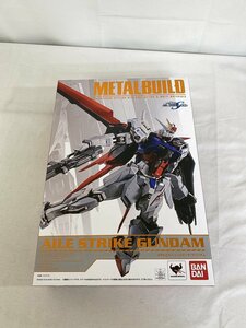 METAL BUILD エールストライクガンダム