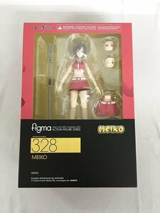 【1円～】【未開封】figma 328 MEIKO