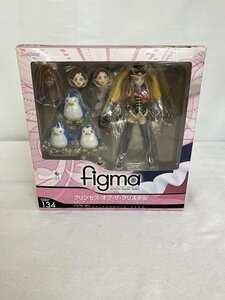 【1円～】figma 134 輪るピングドラム プリンセス・オブ・ザ・クリスタル