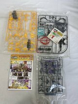 【1円～】【未開封】SDガンダム BB戦士 玄武装 呂布 (げんぶそう りょふ)トールギス (BB戦士三国伝)_画像4