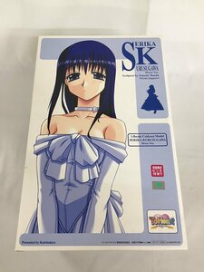 【1円～】ToHeart 来栖川芹香 ドレスver．（1/8スケールコールドキャスト塗装済み完成品）