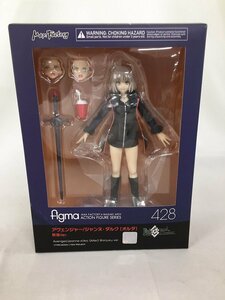 【1円～】figma 428 Fate/Grand Order アヴェンジャー/ジャンヌ・ダルク〔オルタ〕 新宿ver.