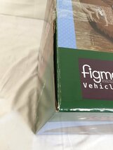 ♪【1円～】WF2016冬 ワンダーフェスティバル2016冬 ワンフェス2016冬限定 figma Vehicles IV号戦車H型 (D型改)■＊同梱不可_画像3