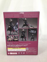 【1円～】【未開封】figma 390 アヴェンジャー/ジャンヌ・ダルク[オルタ]_画像2