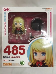 【1円～】ねんどろいど 485 ガールフレンド（仮） クロエ・ルメール