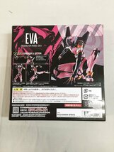 【未開封】ROBOT魂 ＜SIDE EVA＞ エヴァンゲリオン改8号機γ_画像2