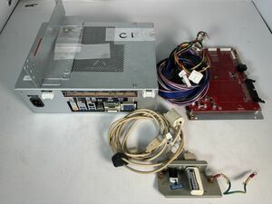 KONAMI コナミ beatmania IIDX PCB I/O USBドングル付き (C1)