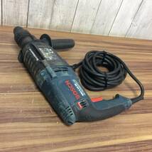 【TH-0664】中古品 BOSCH ボッシュ ハンマドリル GBH-2-26RE_画像2