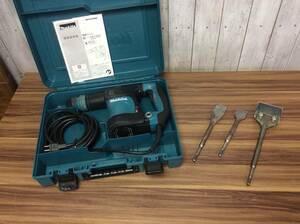 【TH-0440】中古品 makita マキタ 電動ケレン HK1820