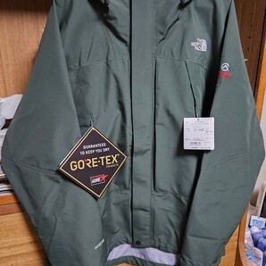 ■未使用・絶版・現品限り・XLサイズ・CI■ THE NORTH FACE オールマウンテンジャケット NP61502
