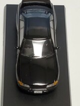 ★京商 　1/64 　新劇場版 頭文字D 夢現 　日産 スカイライン GT-R R32 　※説明文を良くご確認下さい　_画像6