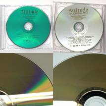 tu025　Mrs.GREEN APPLE / Attitude　DVD付き初回限定盤　中古_画像8