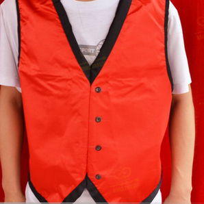 送料無料! カラーチェンジングベスト 新品 激安 マジック 手品 gold