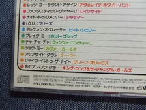 照★音質処理CD★DANCEディスコ★アラベスクヴァンマッコイショッキングブルージンギスカン/8枚まで同梱送料160円★改善度、多分世界一　テ_画像4