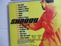 送料160円★レゲエ？8CD★ボブ・マーリィ・ライヴ、ジミー・クリフ、UB40　SHAGGY 他★他★REGGAE　　窓_画像6